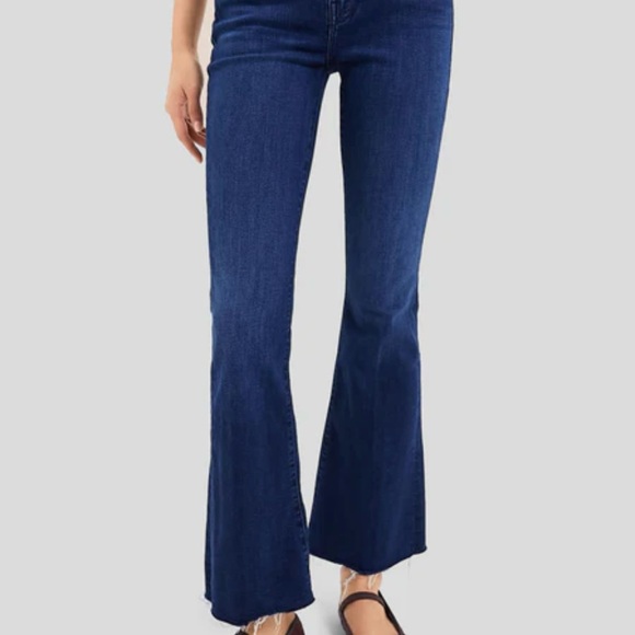 MOTHER The Weekender Fray - Picture 2 of 8